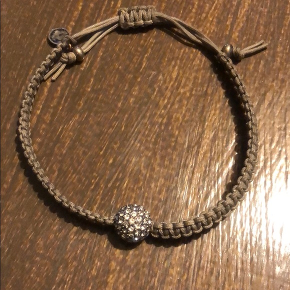 Stella and Dot slider bracelet - Picture 1 of 5